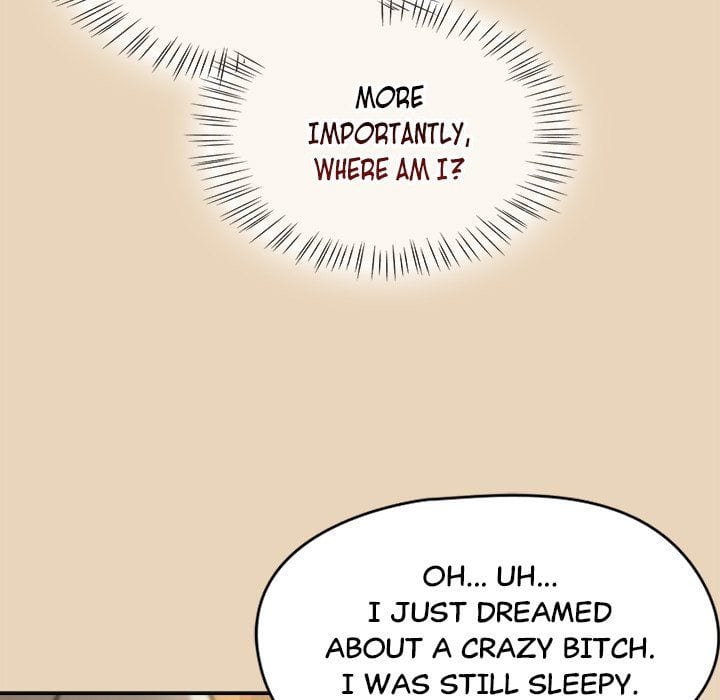 Ground and Pound Uncensored, chapter 27, page 91 of 172