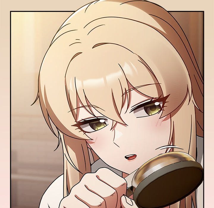 Ground and Pound Uncensored, chapter 27, page 94 of 172