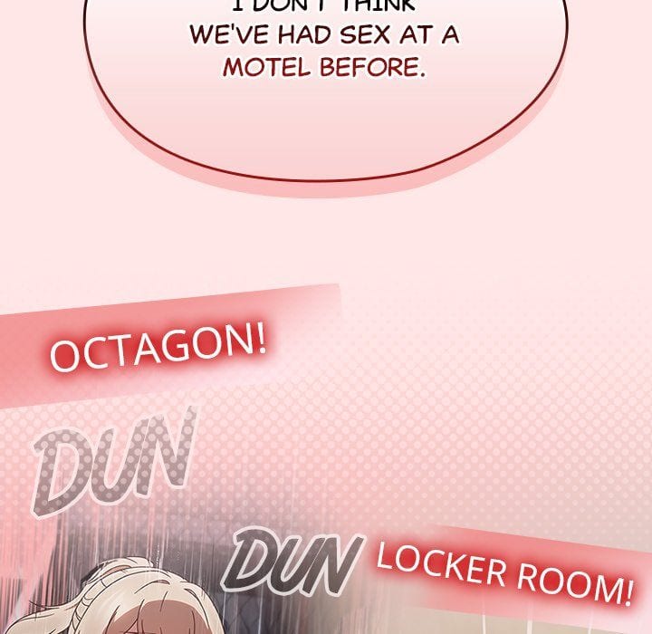 Ground and Pound Uncensored, chapter 27, page 96 of 172