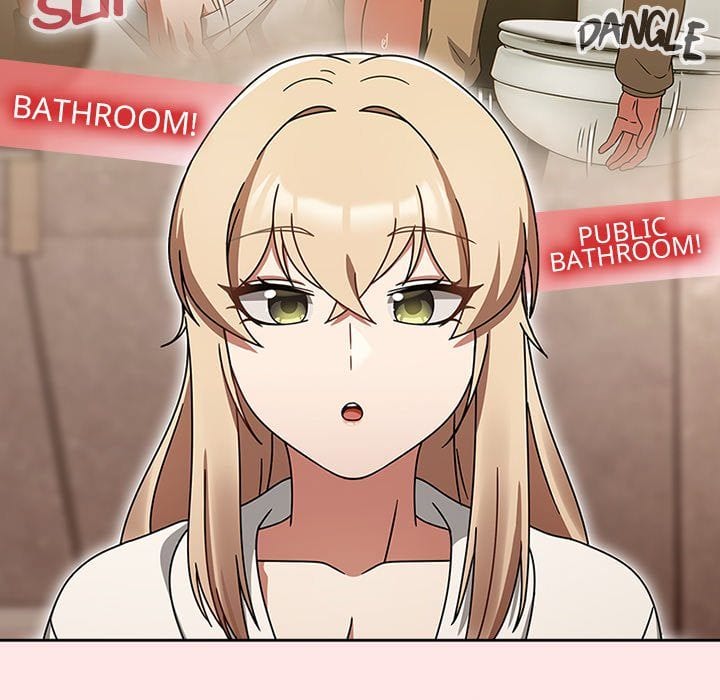 Ground and Pound Uncensored, chapter 27, page 99 of 172