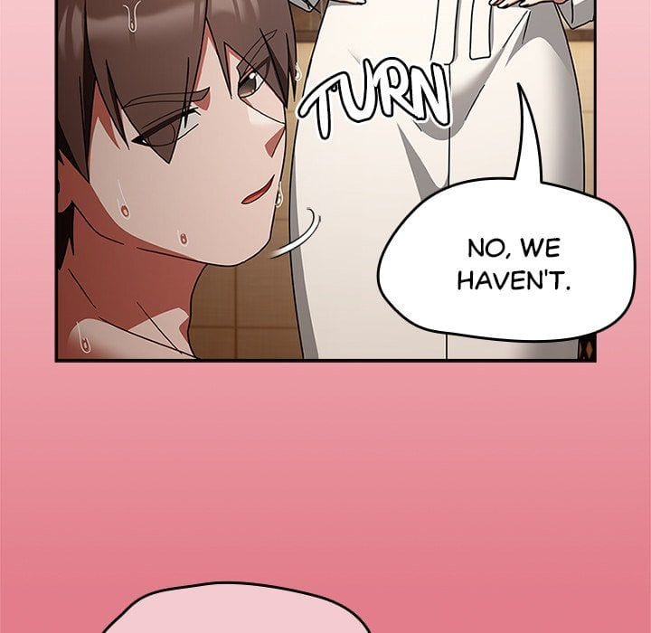 Ground and Pound Uncensored, chapter 27, page 101 of 172