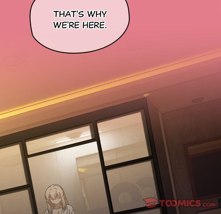 Ground and Pound Uncensored, chapter 27, page 102 of 172
