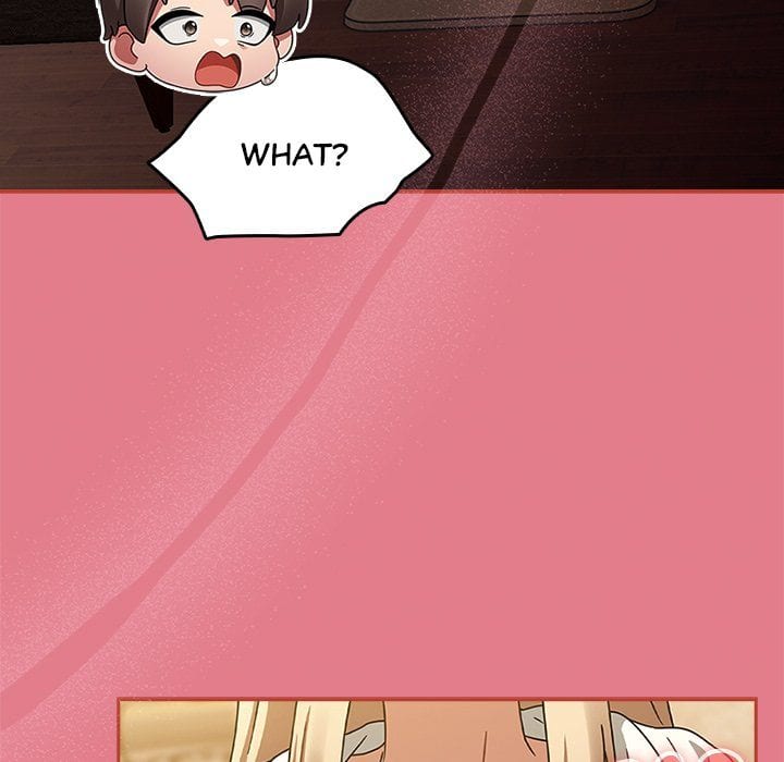 Ground and Pound Uncensored, chapter 27, page 104 of 172