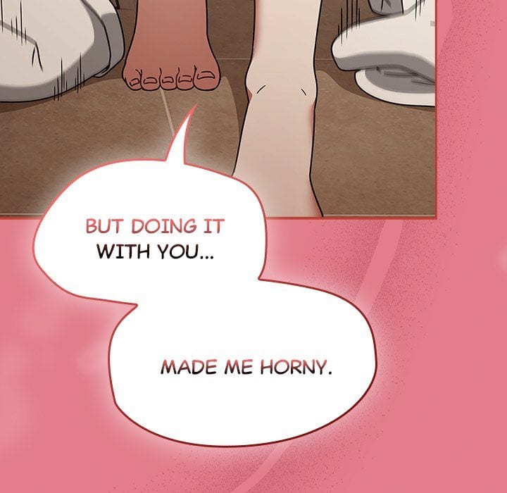 Ground and Pound Uncensored, chapter 27, page 108 of 172