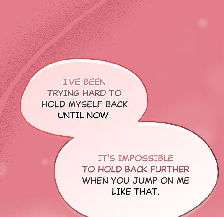 Ground and Pound Uncensored, chapter 27, page 109 of 172