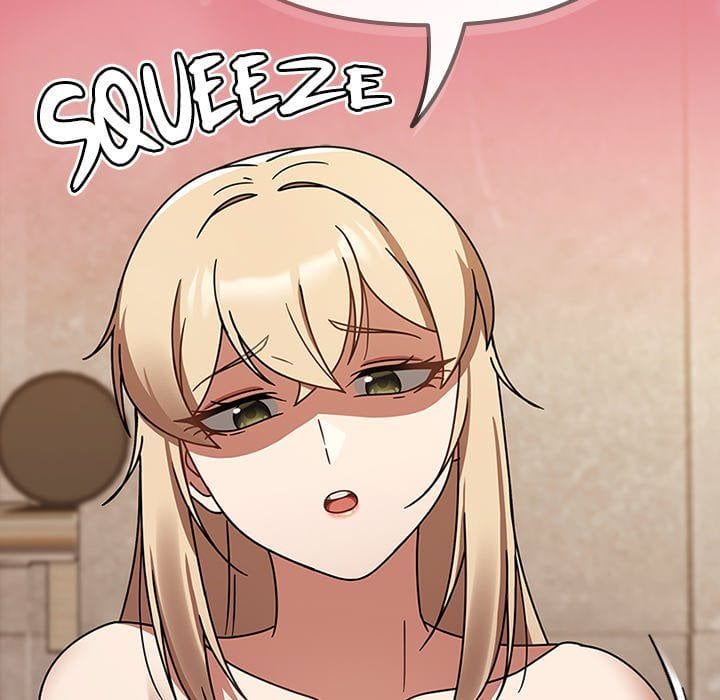 Ground and Pound Uncensored, chapter 27, page 110 of 172