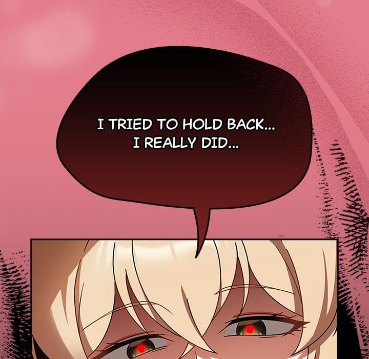 Ground and Pound Uncensored, chapter 27, page 112 of 172