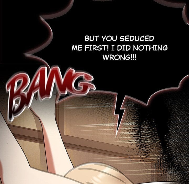 Ground and Pound Uncensored, chapter 27, page 114 of 172