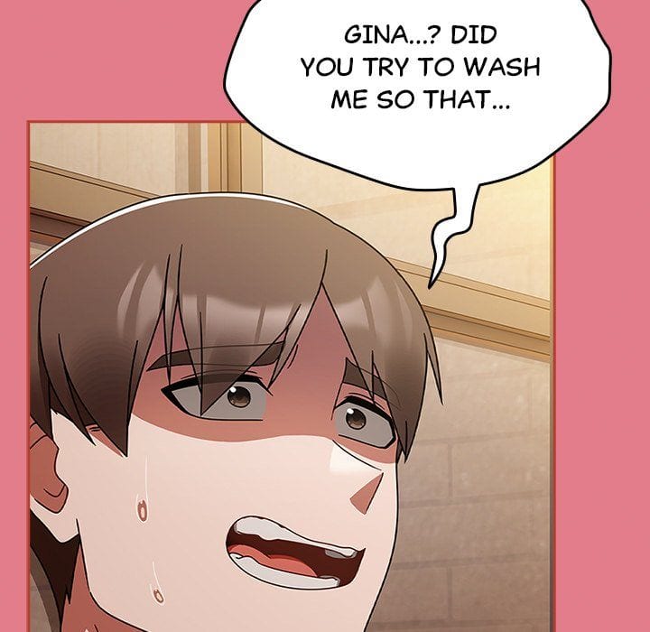 Ground and Pound Uncensored, chapter 27, page 117 of 172