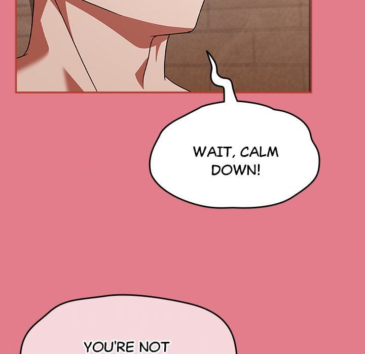 Ground and Pound Uncensored, chapter 27, page 118 of 172