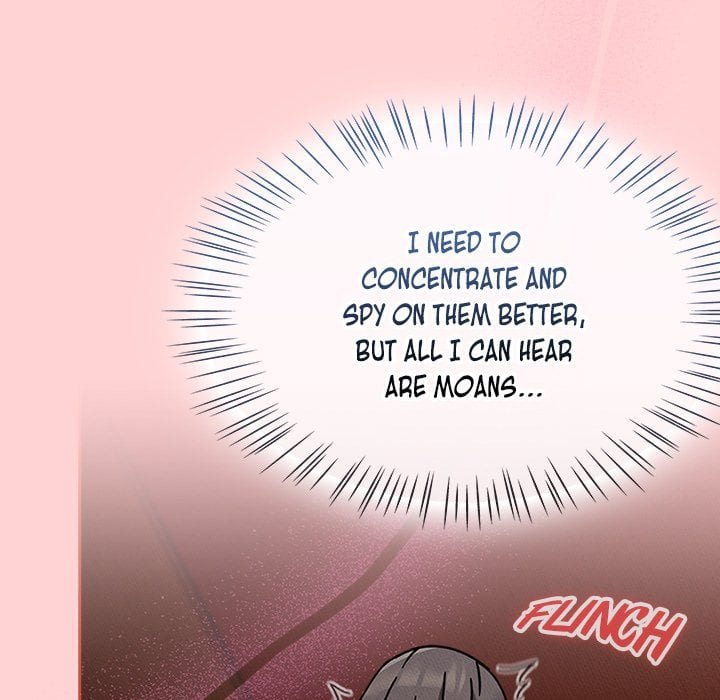 Ground and Pound Uncensored, chapter 27, page 132 of 172