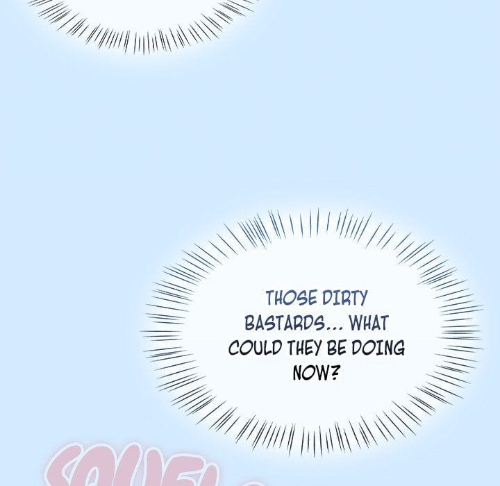 Ground and Pound Uncensored, chapter 27, page 142 of 172