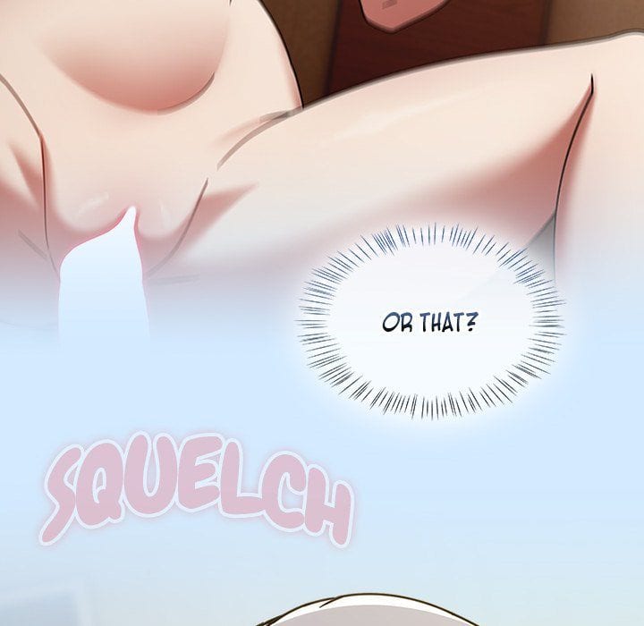 Ground and Pound Uncensored, chapter 27, page 146 of 172