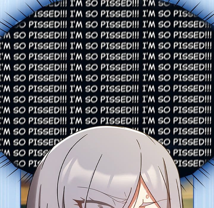 Ground and Pound Uncensored, chapter 27, page 151 of 172