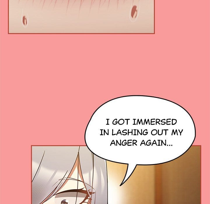 Ground and Pound Uncensored, chapter 27, page 155 of 172