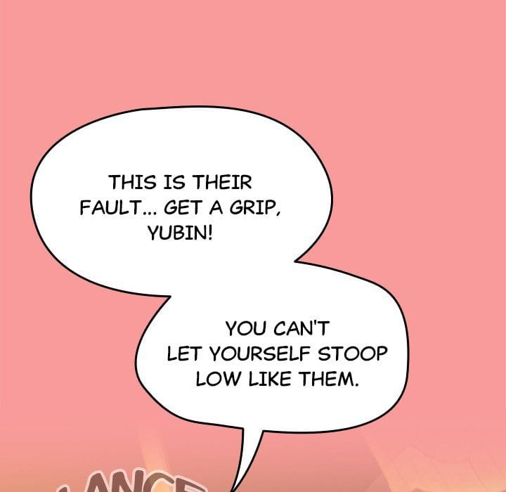 Ground and Pound Uncensored, chapter 27, page 157 of 172