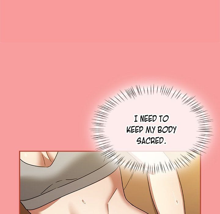 Ground and Pound Uncensored, chapter 27, page 160 of 172