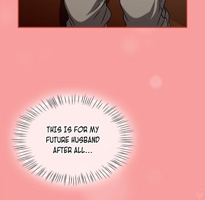 Ground and Pound Uncensored, chapter 27, page 162 of 172