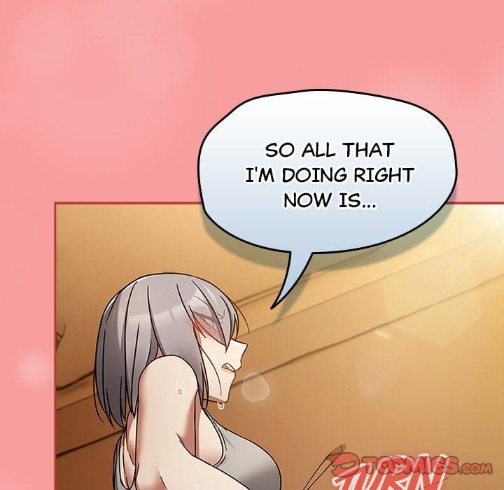 Ground and Pound Uncensored, chapter 27, page 165 of 172