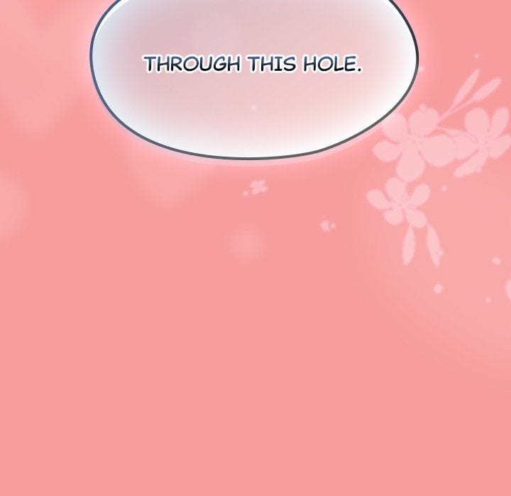 Ground and Pound Uncensored, chapter 27, page 171 of 172