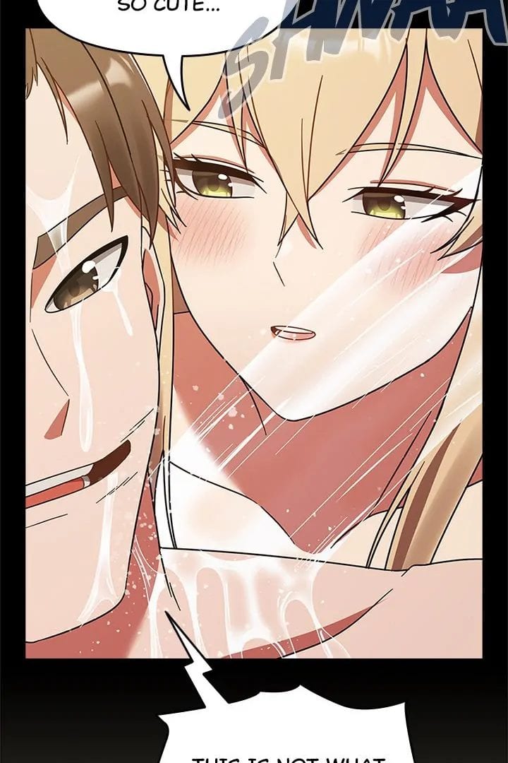 Ground and Pound Uncensored, chapter 28, page 7 of 113