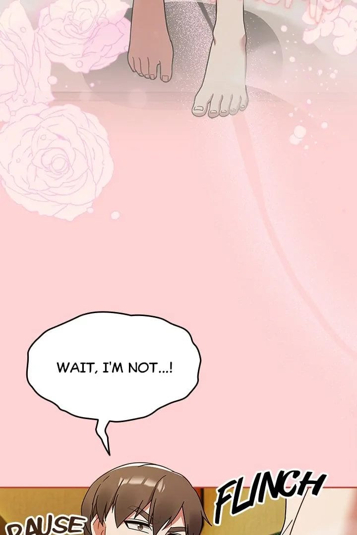 Ground and Pound Uncensored, chapter 28, page 13 of 113