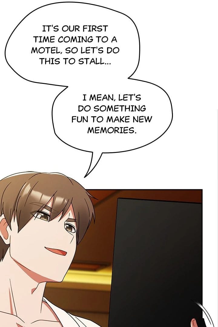 Ground and Pound Uncensored, chapter 28, page 20 of 113