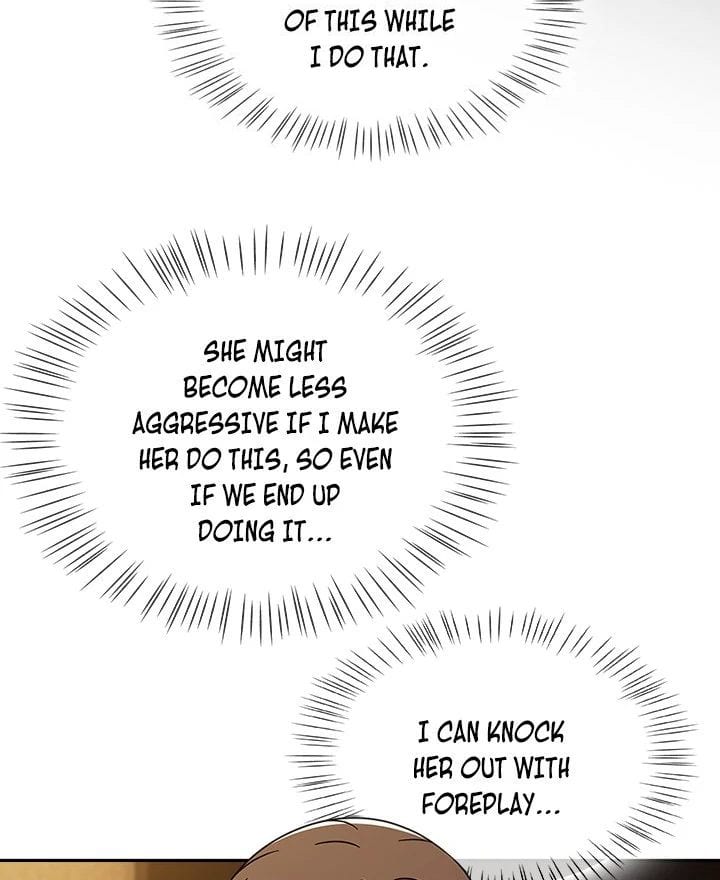 Ground and Pound Uncensored, chapter 28, page 23 of 113