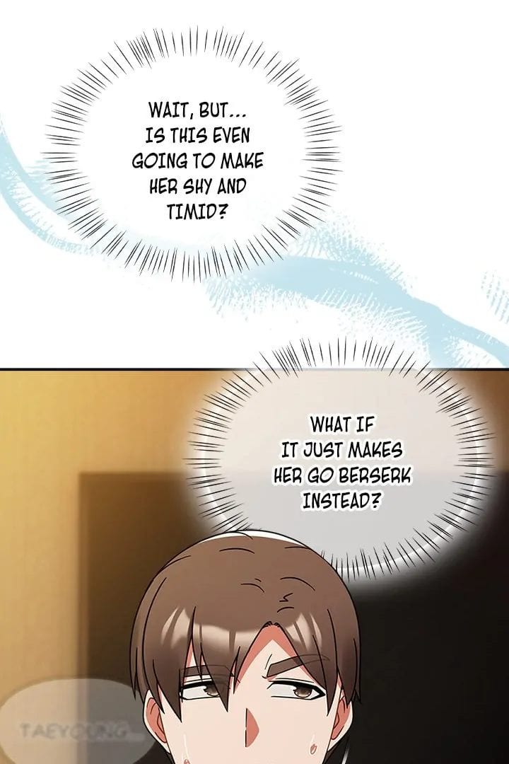 Ground and Pound Uncensored, chapter 28, page 25 of 113