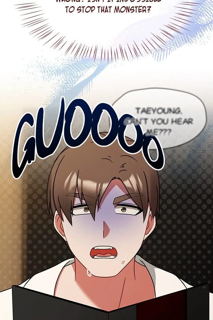 Ground and Pound Uncensored, chapter 28, page 27 of 113
