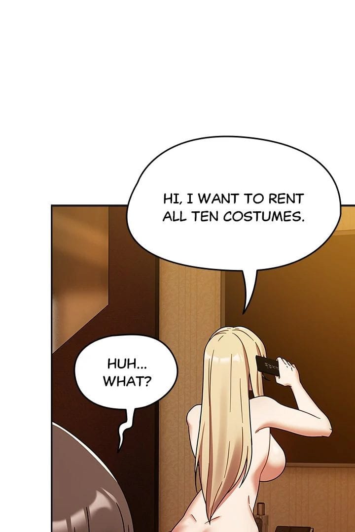 Ground and Pound Uncensored, chapter 28, page 30 of 113