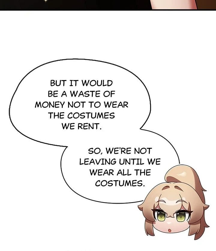 Ground and Pound Uncensored, chapter 28, page 34 of 113