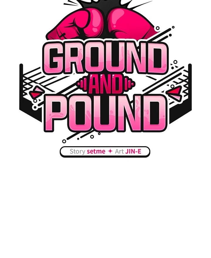 Ground and Pound Uncensored, chapter 28, page 39 of 113