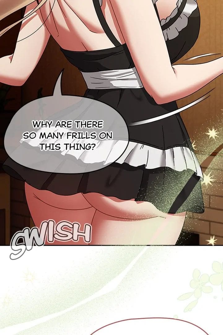 Ground and Pound Uncensored, chapter 28, page 47 of 113
