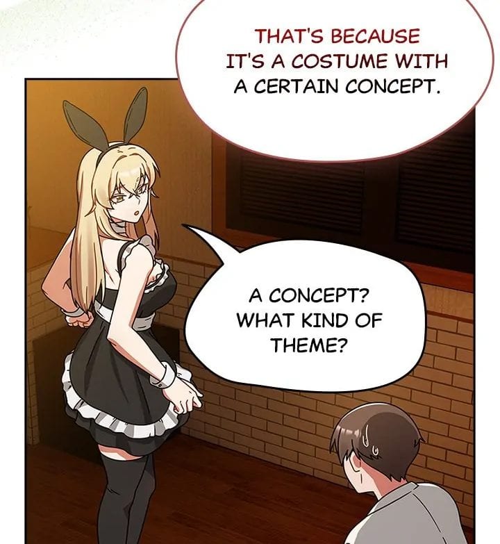 Ground and Pound Uncensored, chapter 28, page 48 of 113