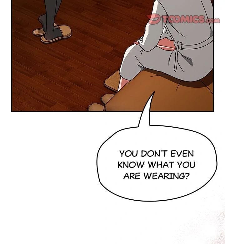 Ground and Pound Uncensored, chapter 28, page 49 of 113