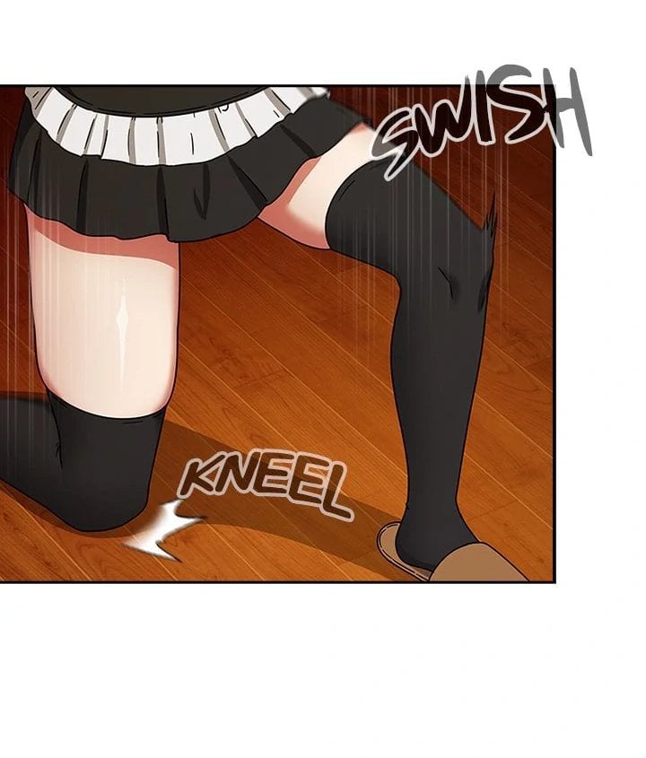 Ground and Pound Uncensored, chapter 28, page 53 of 113