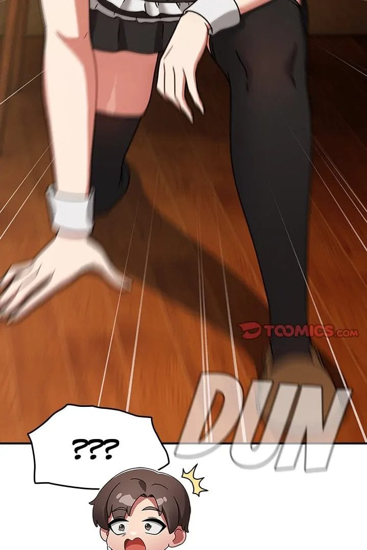 Ground and Pound Uncensored, chapter 28, page 55 of 113