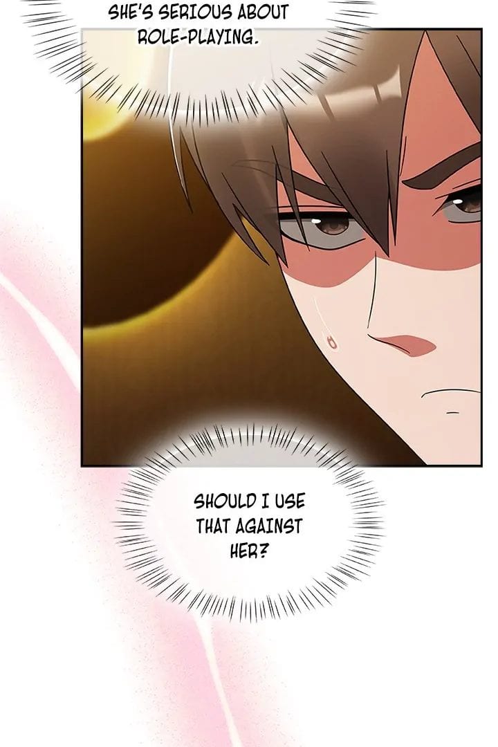 Ground and Pound Uncensored, chapter 28, page 58 of 113