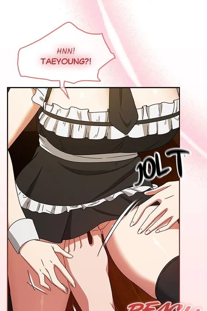 Ground and Pound Uncensored, chapter 28, page 59 of 113
