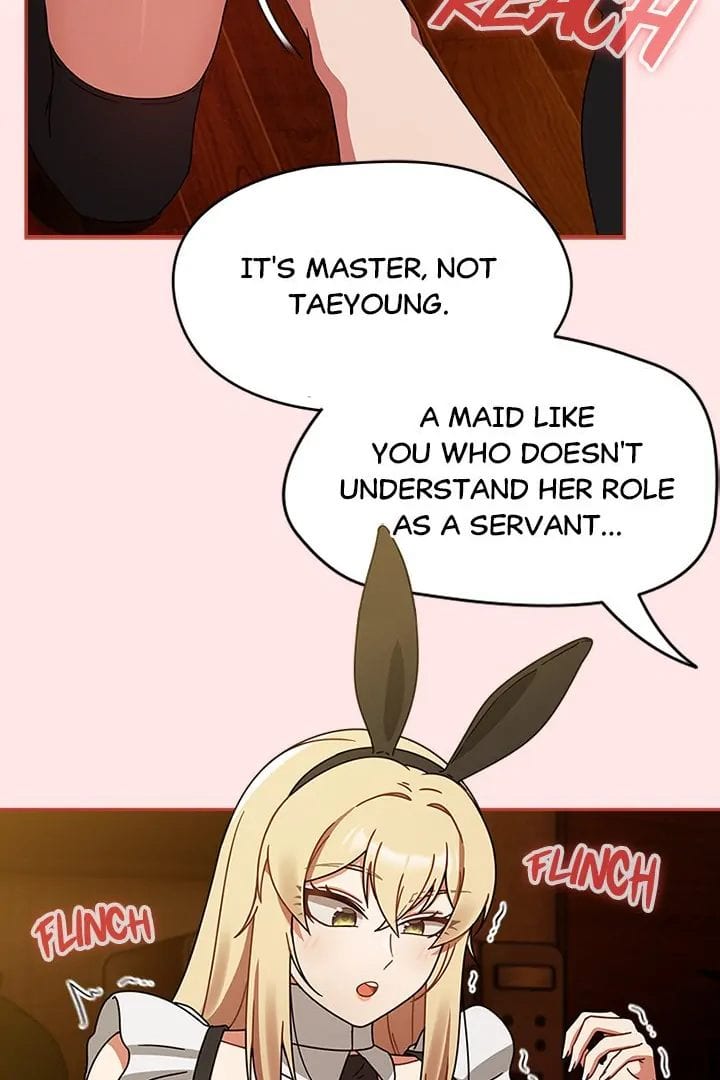 Ground and Pound Uncensored, chapter 28, page 60 of 113