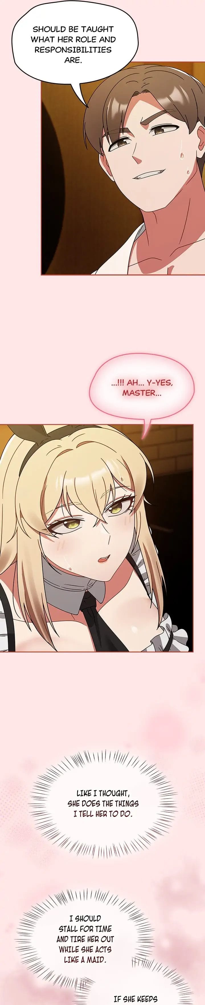Ground and Pound Uncensored, chapter 28, page 62 of 113