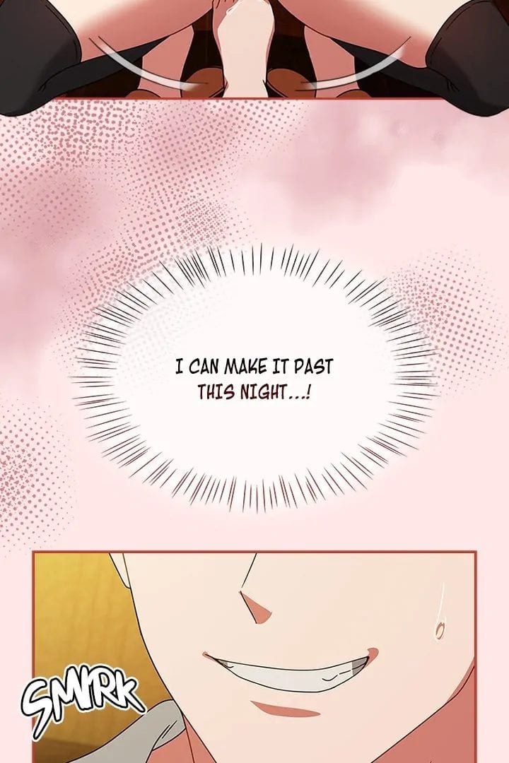 Ground and Pound Uncensored, chapter 28, page 64 of 113