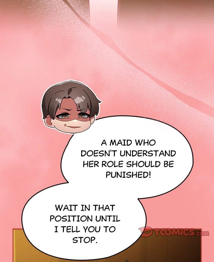Ground and Pound Uncensored, chapter 28, page 71 of 113