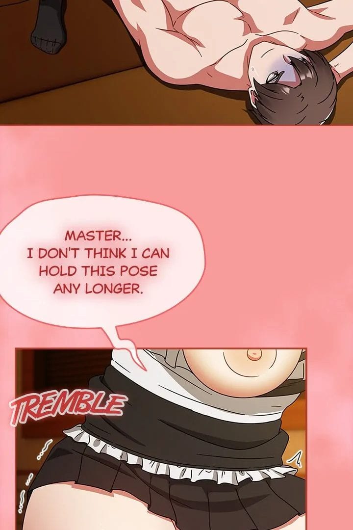 Ground and Pound Uncensored, chapter 28, page 84 of 113