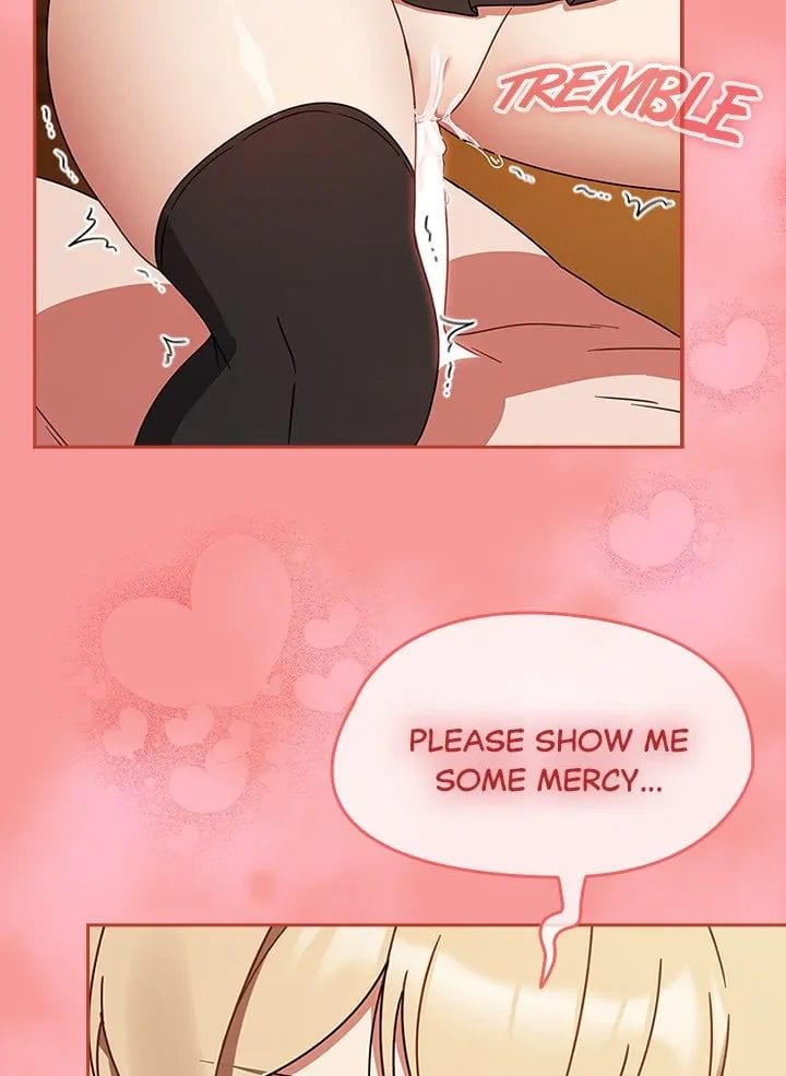Ground and Pound Uncensored, chapter 28, page 85 of 113