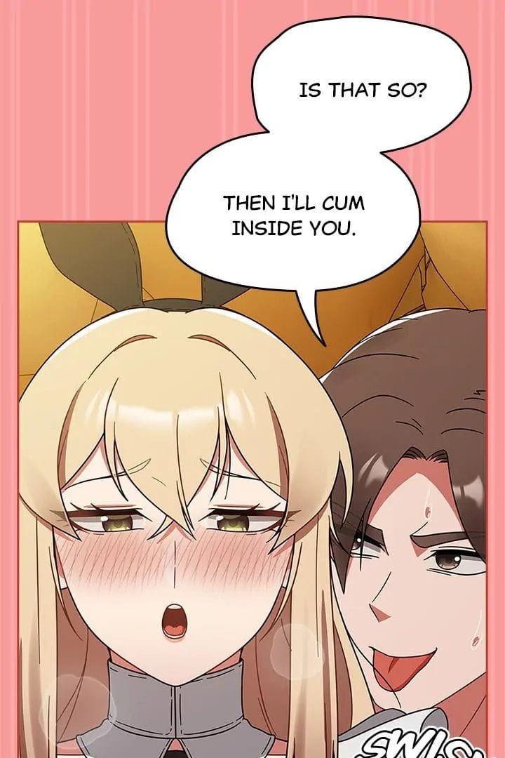 Ground and Pound Uncensored, chapter 28, page 103 of 113