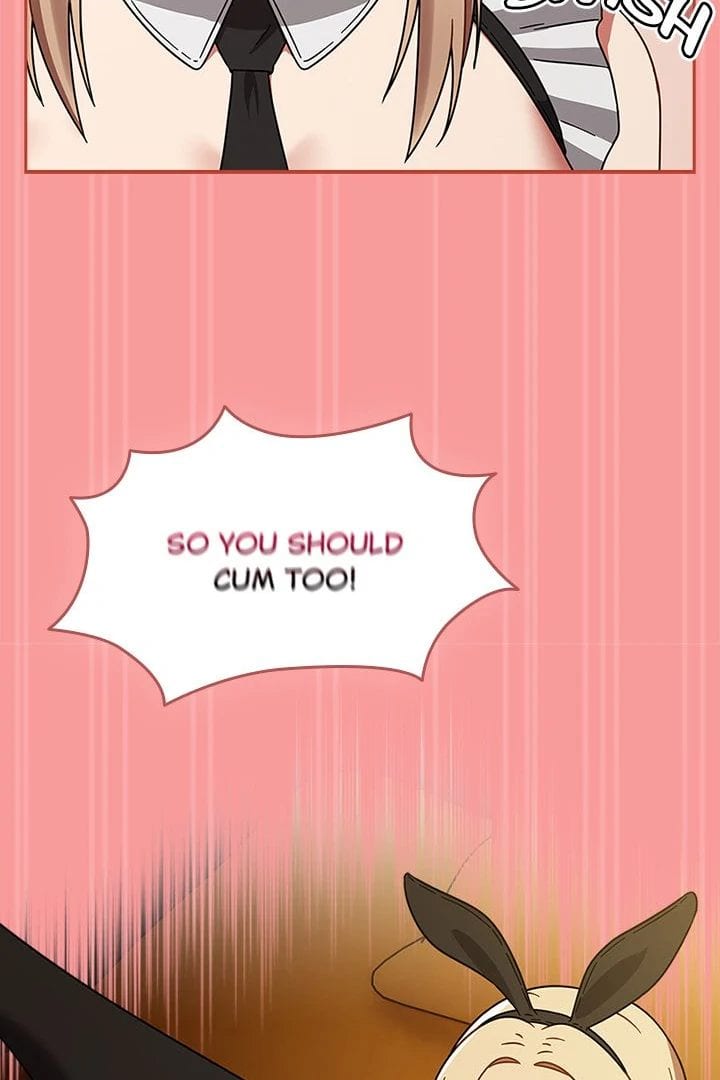 Ground and Pound Uncensored, chapter 28, page 104 of 113