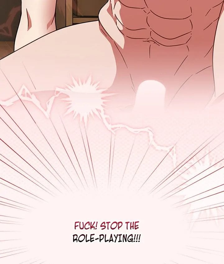 Ground and Pound Uncensored, chapter 28, page 112 of 113
