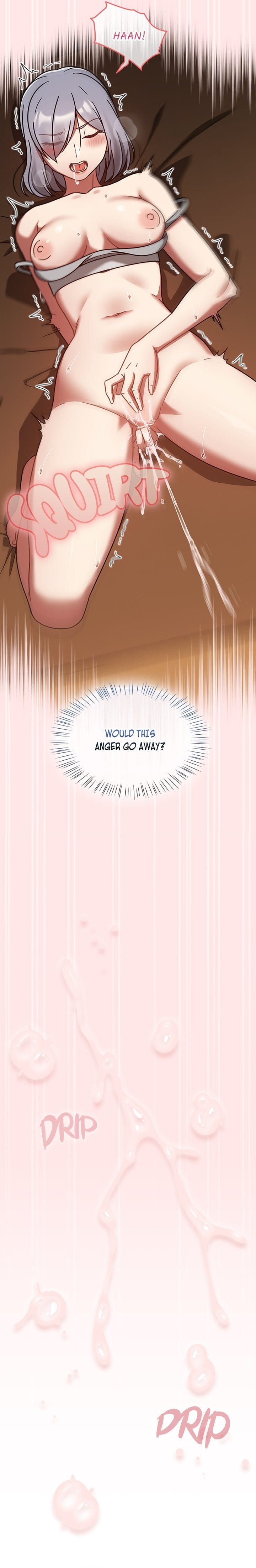 Ground and Pound Uncensored, chapter 29, page 11 of 25